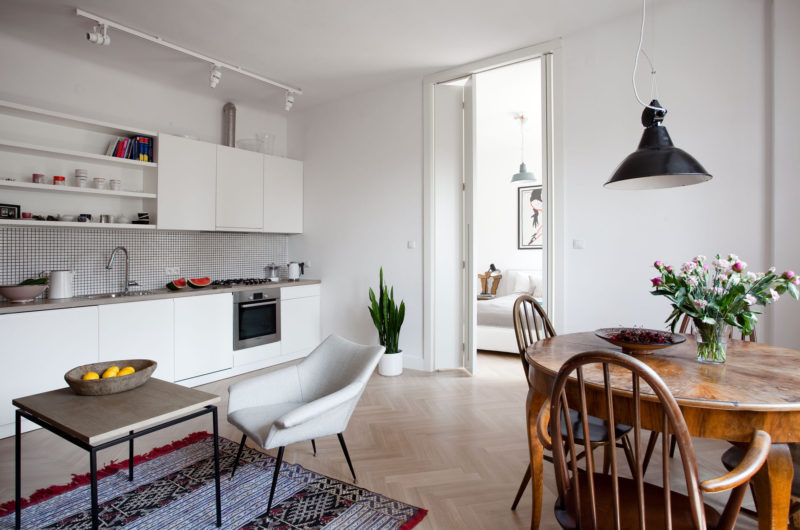 Splendid Ethnical Minimalism Residence In Warsaw, Poland splendid ethnical minimalism residence in warsaw poland eed789b