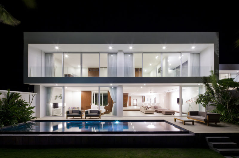 Splendid Oceaniques Villas In Binh Thuan, Vietnam splendid oceaniques villas in binh thuan vietnam 52a773b