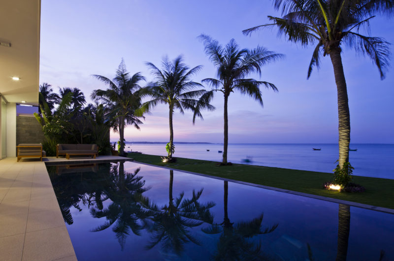 Splendid Oceaniques Villas In Binh Thuan, Vietnam splendid oceaniques villas in binh thuan vietnam 62671b5