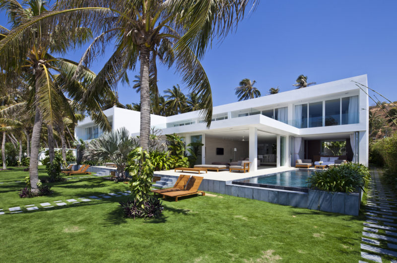 Splendid Oceaniques Villas In Binh Thuan, Vietnam splendid oceaniques villas in binh thuan vietnam 733106d