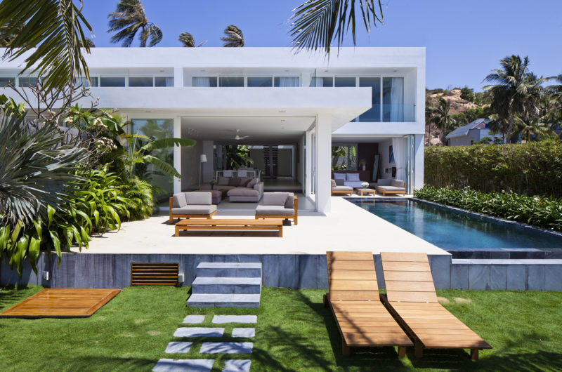 Splendid Oceaniques Villas In Binh Thuan, Vietnam splendid oceaniques villas in binh thuan vietnam a2d60f7