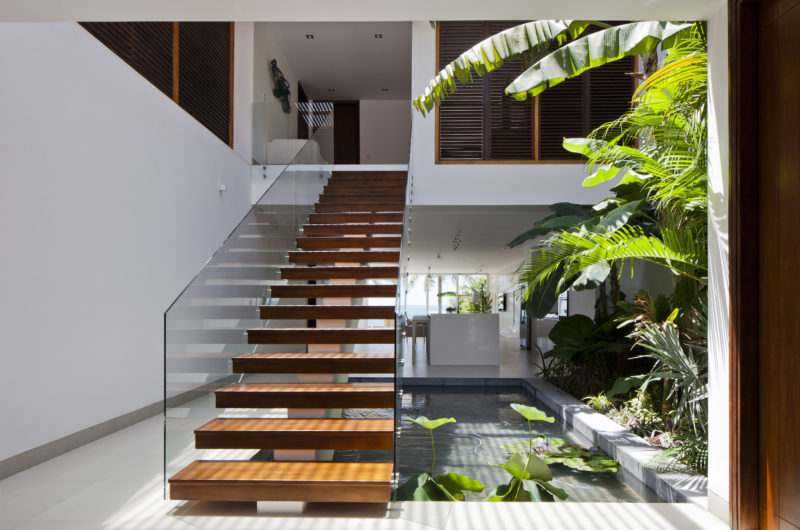 Splendid Oceaniques Villas In Binh Thuan, Vietnam splendid oceaniques villas in binh thuan vietnam a429c73