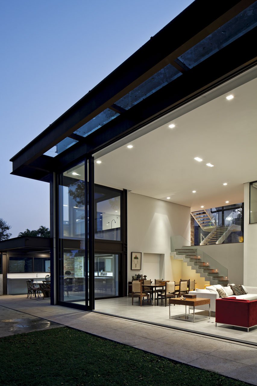 Stunning AM House by Drucker Arquitectura stunning am house by drucker arquitectura 436f57e