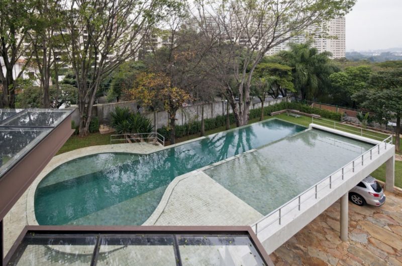 Stunning AM House by Drucker Arquitectura stunning am house by drucker arquitectura f4f4cae