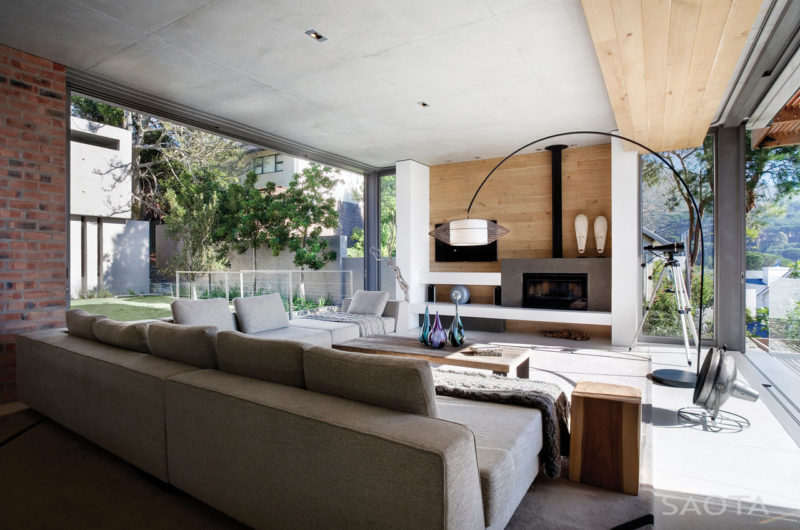 Stunning Glen 2961 House by SAOTA and Three 14 Architects stunning glen 2961 house by saota and three 14 architects 26995ef