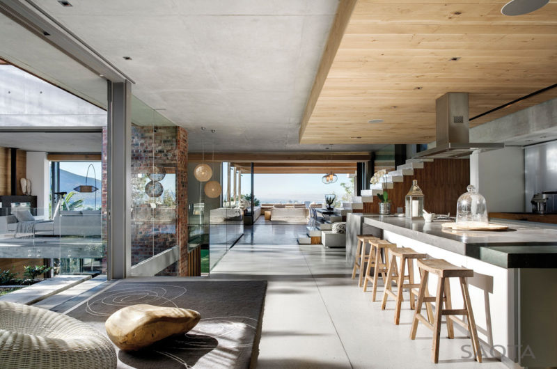 Stunning Glen 2961 House by SAOTA and Three 14 Architects stunning glen 2961 house by saota and three 14 architects 8fac34e