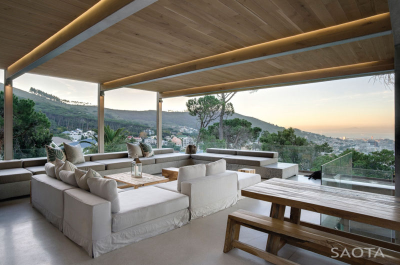 Stunning Glen 2961 House by SAOTA and Three 14 Architects stunning glen 2961 house by saota and three 14 architects a220333