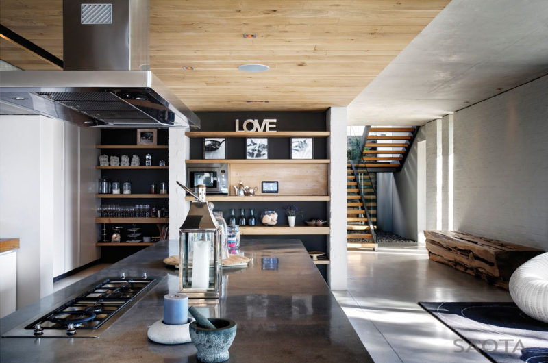 Stunning Glen 2961 House by SAOTA and Three 14 Architects stunning glen 2961 house by saota and three 14 architects d98a1e7