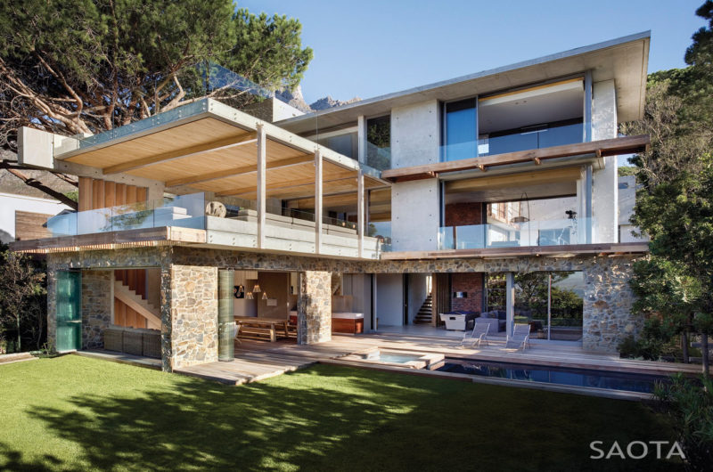 Stunning Glen 2961 House by SAOTA and Three 14 Architects stunning glen 2961 house by saota and three 14 architects e8b3186