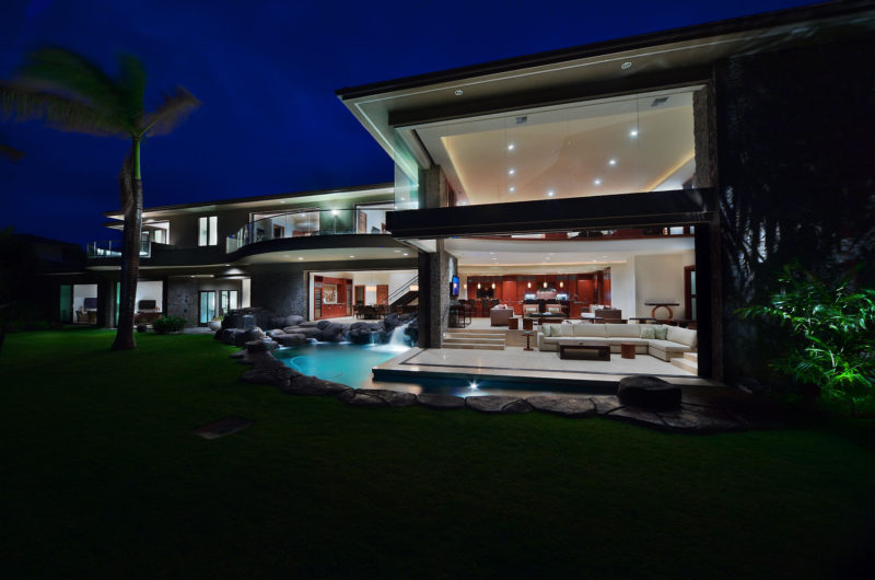 Stunning Jewel of Kahana, Hawaii stunning jewel of kahana hawaii 187898c