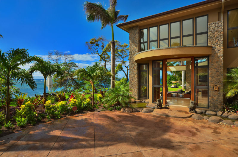 Stunning Jewel of Kahana, Hawaii stunning jewel of kahana hawaii c0223c3