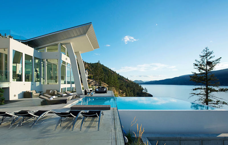 Stunning Residence In Kelowna, British Columbia, Canada stunning residence in kelowna british columbia canada 22f4c4f