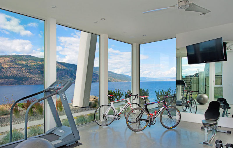 Stunning Residence In Kelowna, British Columbia, Canada stunning residence in kelowna british columbia canada 238b901