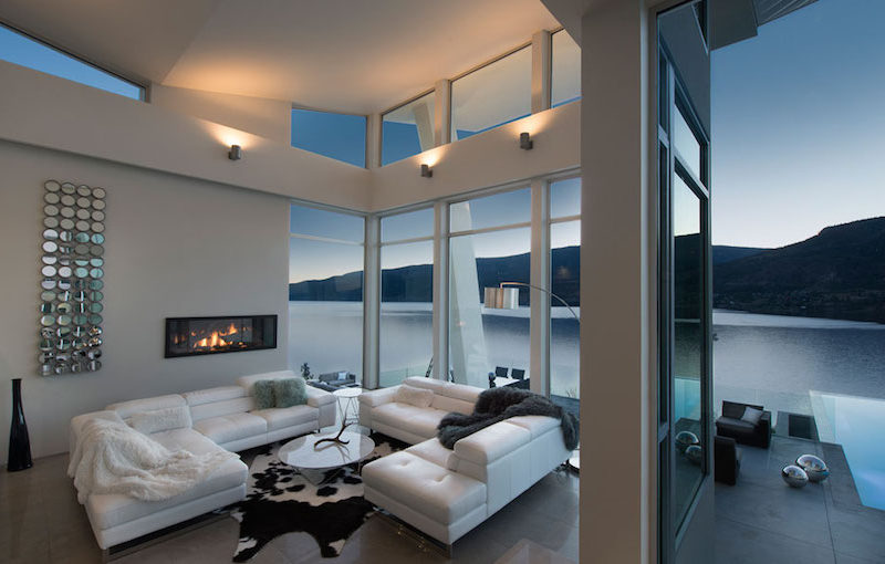 Stunning Residence In Kelowna, British Columbia, Canada stunning residence in kelowna british columbia canada 28833c8
