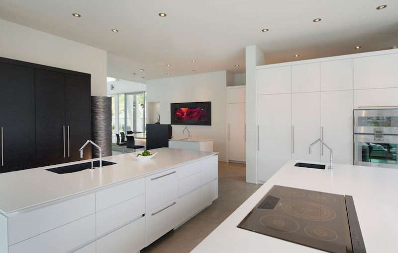 Stunning Residence In Kelowna, British Columbia, Canada stunning residence in kelowna british columbia canada e839bd2