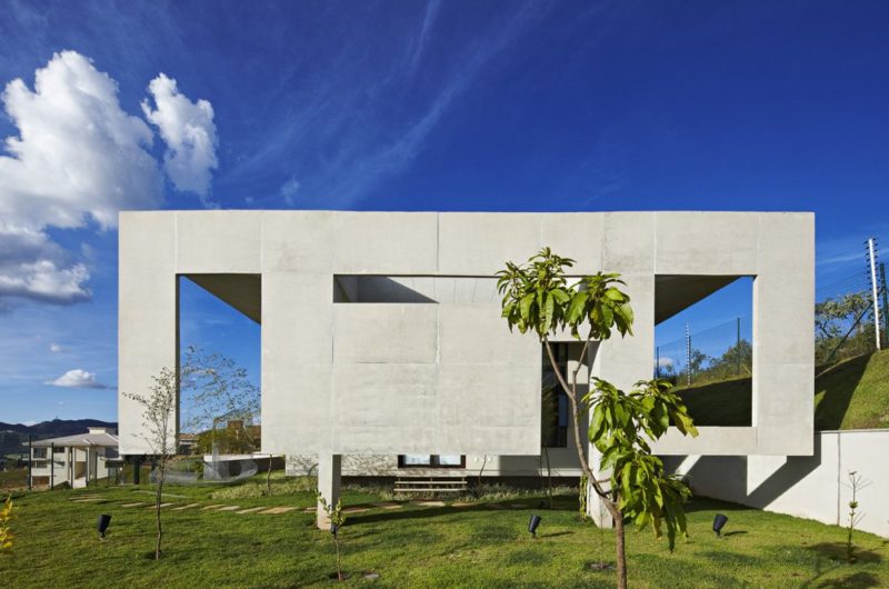 Stylish JE House by Humberto Hermeto stylish je house by humberto hermeto 0bd27ea