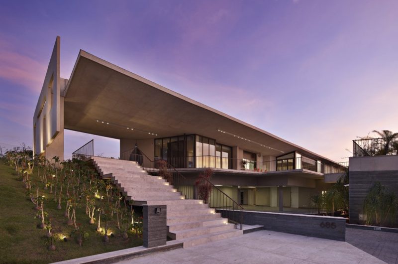Stylish JE House by Humberto Hermeto stylish je house by humberto hermeto c401f7b