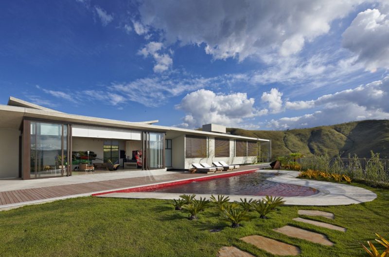 Stylish JE House by Humberto Hermeto stylish je house by humberto hermeto e71e23b