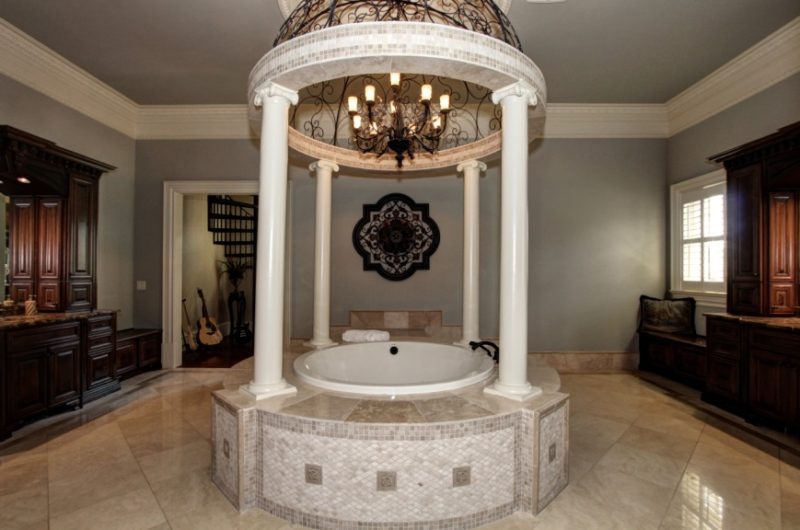 Sublime Johns Creek Residence in Georgia, United States sublime johns creek residence in georgia united states 42056ac