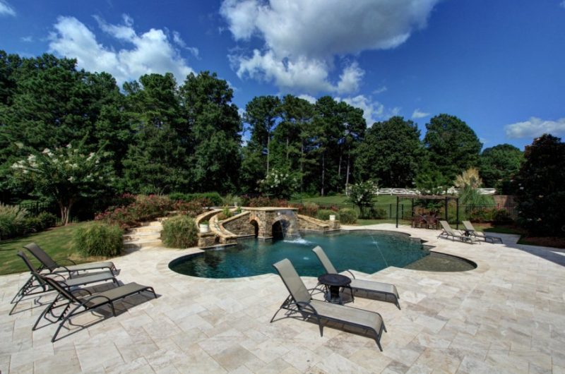 Sublime Johns Creek Residence in Georgia, United States sublime johns creek residence in georgia united states 54f1688