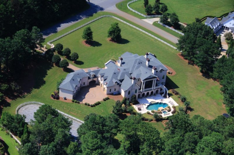 Sublime Johns Creek Residence in Georgia, United States sublime johns creek residence in georgia united states 562a599