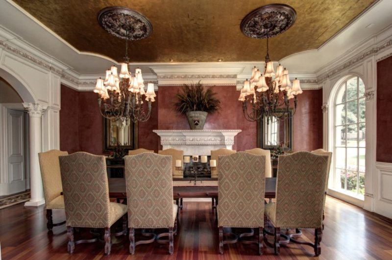 Sublime Johns Creek Residence in Georgia, United States sublime johns creek residence in georgia united states 61cb487