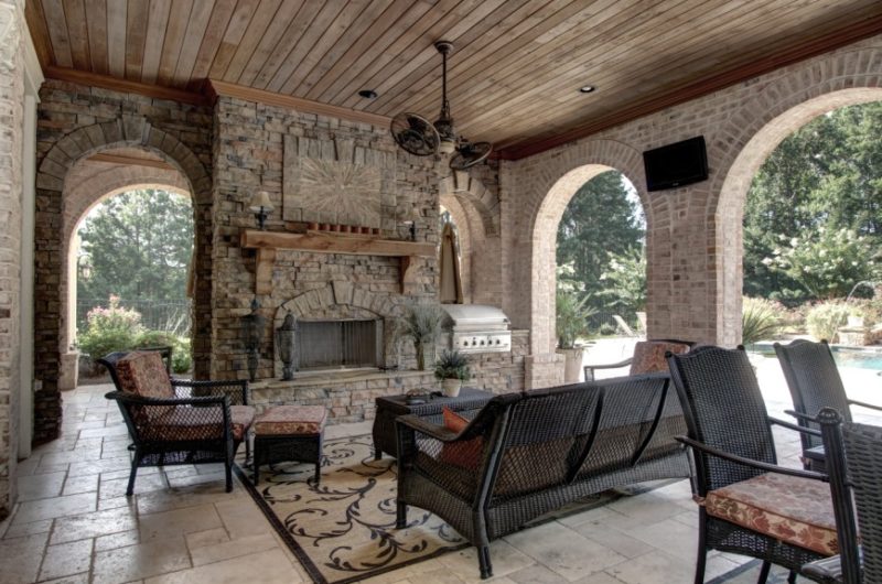 Sublime Johns Creek Residence in Georgia, United States sublime johns creek residence in georgia united states 633ba7d