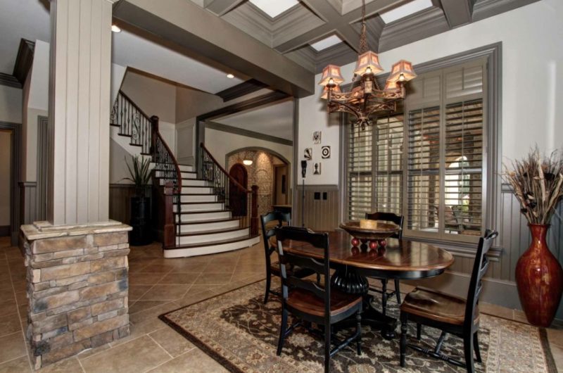 Sublime Johns Creek Residence in Georgia, United States sublime johns creek residence in georgia united states 6f07b87