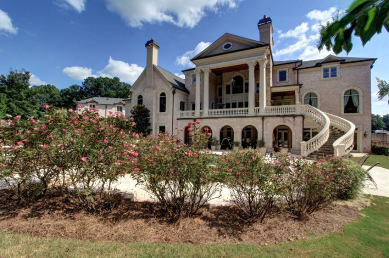 Sublime Johns Creek Residence in Georgia, United States sublime johns creek residence in georgia united states 78b4870