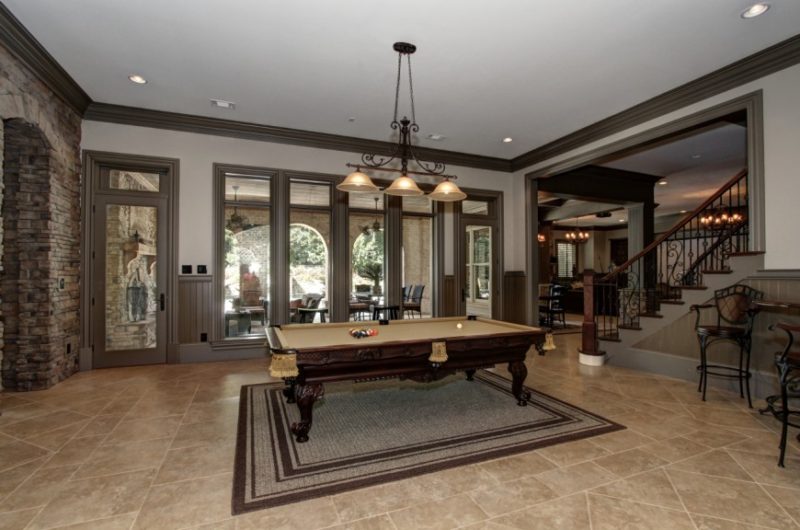 Sublime Johns Creek Residence in Georgia, United States sublime johns creek residence in georgia united states aed9949