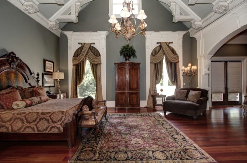 Sublime Johns Creek Residence in Georgia, United States sublime johns creek residence in georgia united states b457f52