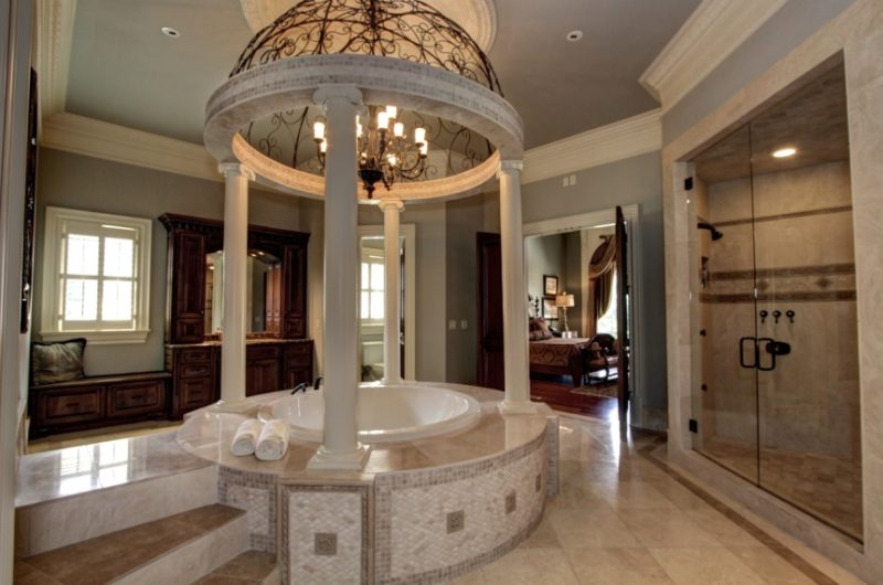 Sublime Johns Creek Residence in Georgia, United States sublime johns creek residence in georgia united states ebb6d03