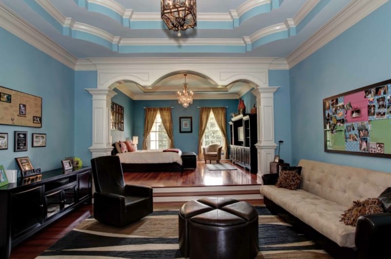 Sublime Johns Creek Residence in Georgia, United States sublime johns creek residence in georgia united states ed94a02