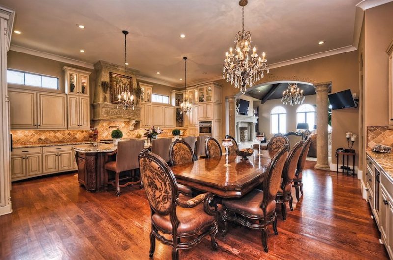 Sumptuous Cornelius Waterfront Estate In North Carolina, USA sumptuous cornelius waterfront estate in north carolina usa 511e82e
