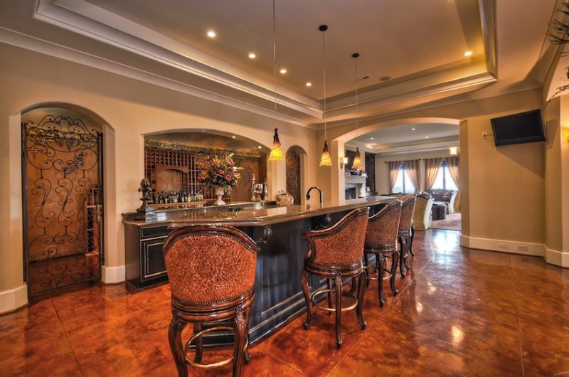 Sumptuous Cornelius Waterfront Estate In North Carolina, USA sumptuous cornelius waterfront estate in north carolina usa c881788