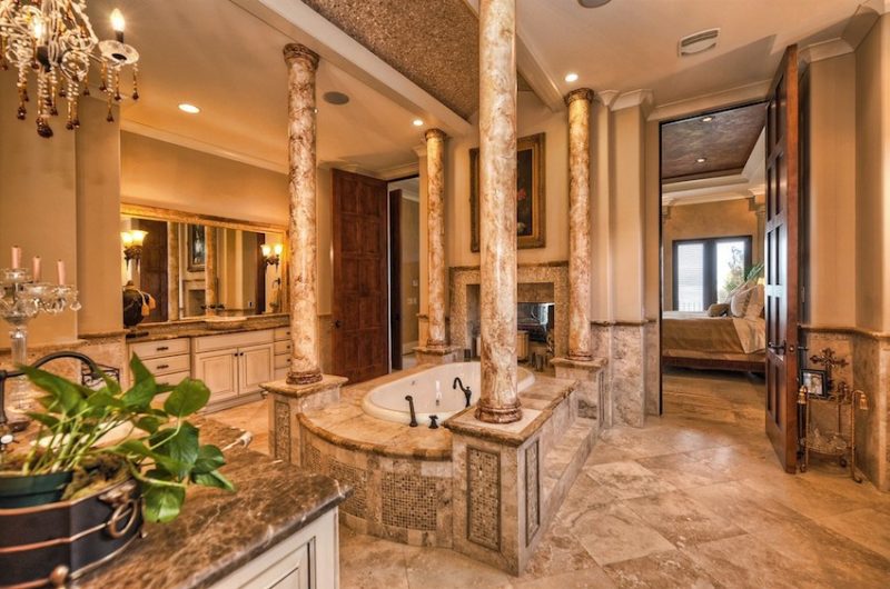 Sumptuous Cornelius Waterfront Estate In North Carolina, USA sumptuous cornelius waterfront estate in north carolina usa e517789