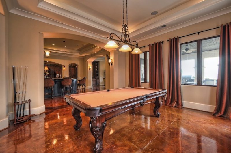 Sumptuous Cornelius Waterfront Estate In North Carolina, USA sumptuous cornelius waterfront estate in north carolina usa fadae21