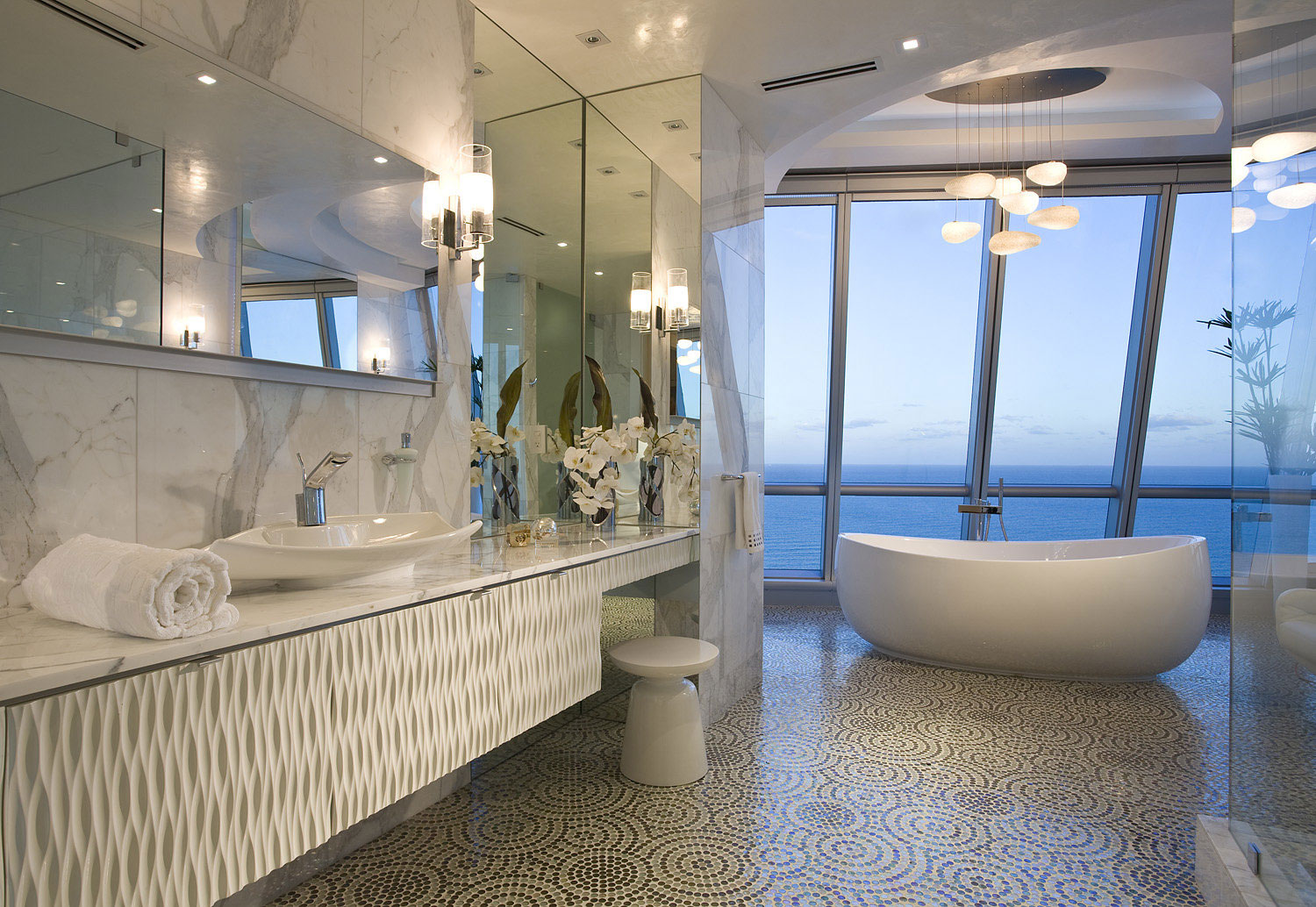 Sumptuous Jade Ocean Penthouse 2 In Sunny Islands Beach sumptuous jade ocean penthouse 2 in sunny islands beach 0b94451