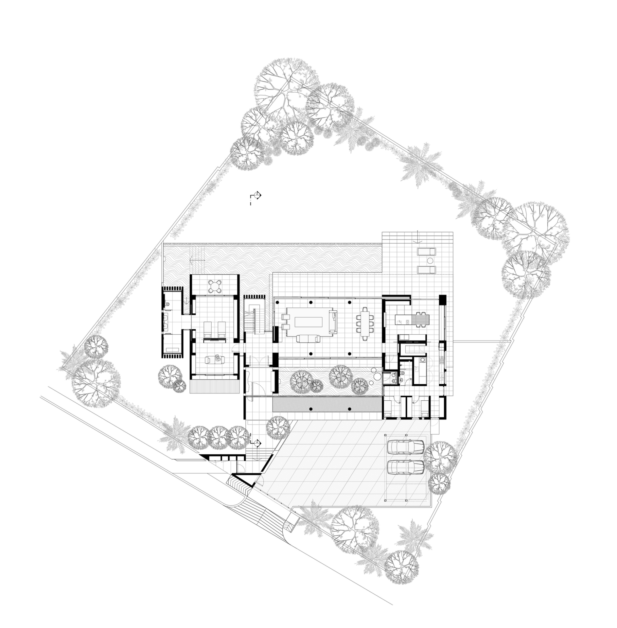 Superb 59BTP-House In Singapore superb 59btp house in singapore 02e2952