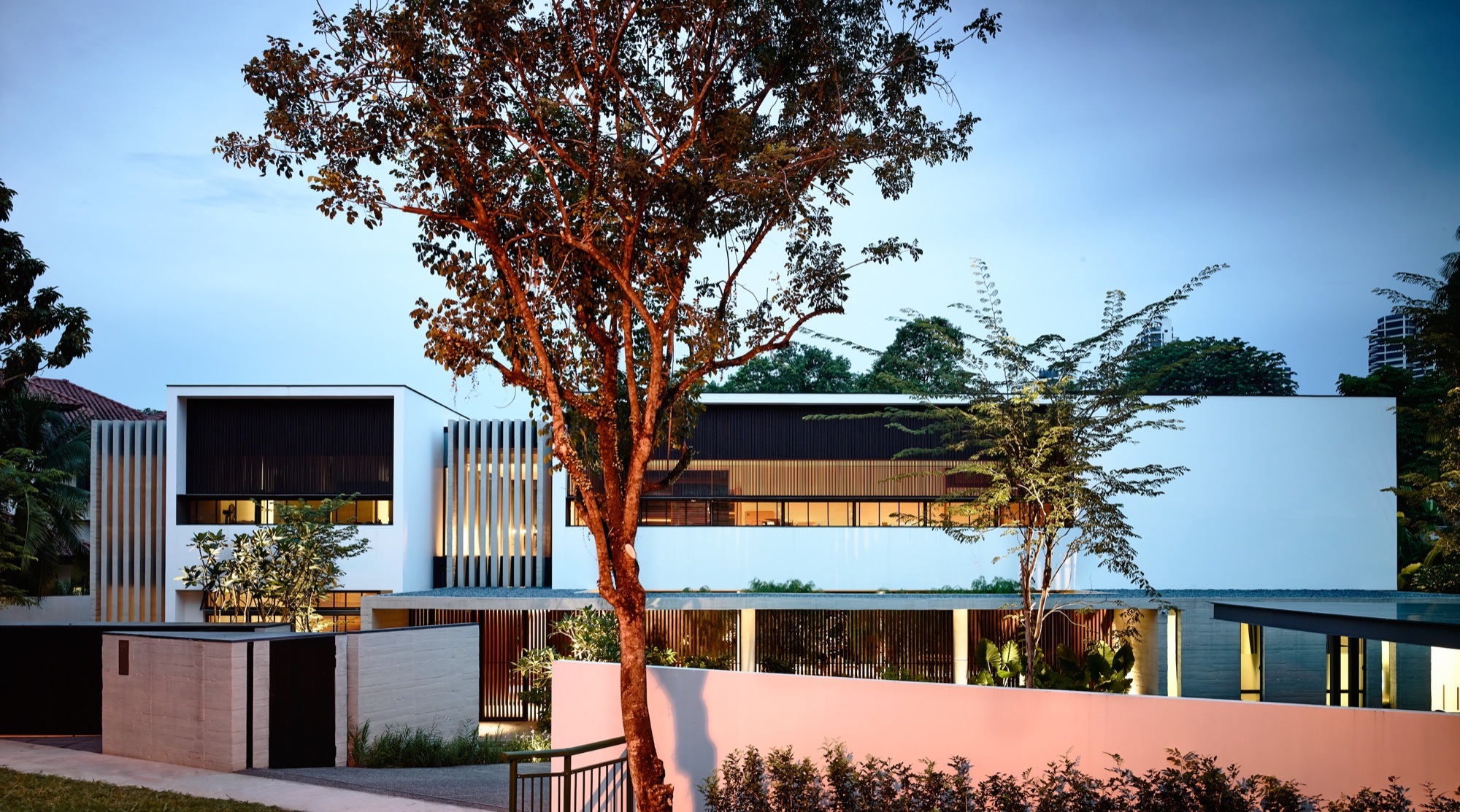 Superb 59BTP-House In Singapore superb 59btp house in singapore 09fc744