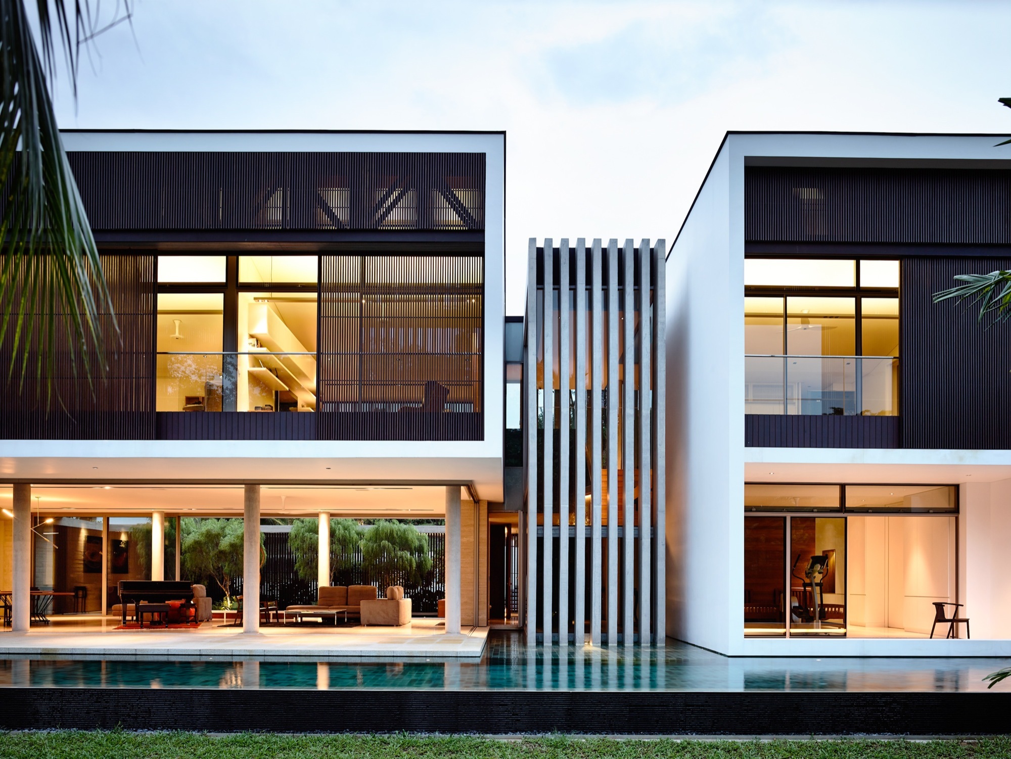 Superb 59BTP-House In Singapore superb 59btp house in singapore 17054d6