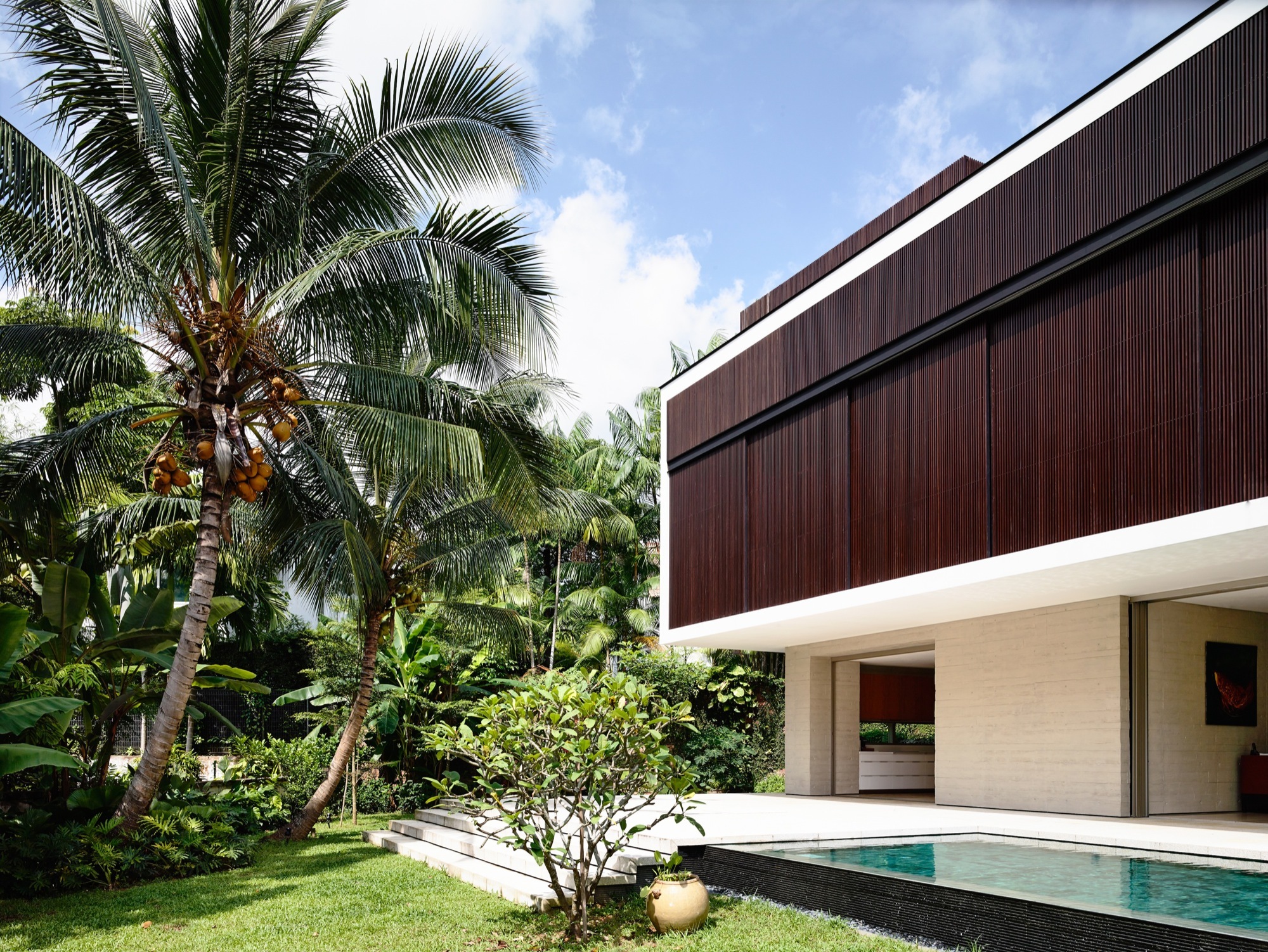 Superb 59BTP-House In Singapore superb 59btp house in singapore 5d06532