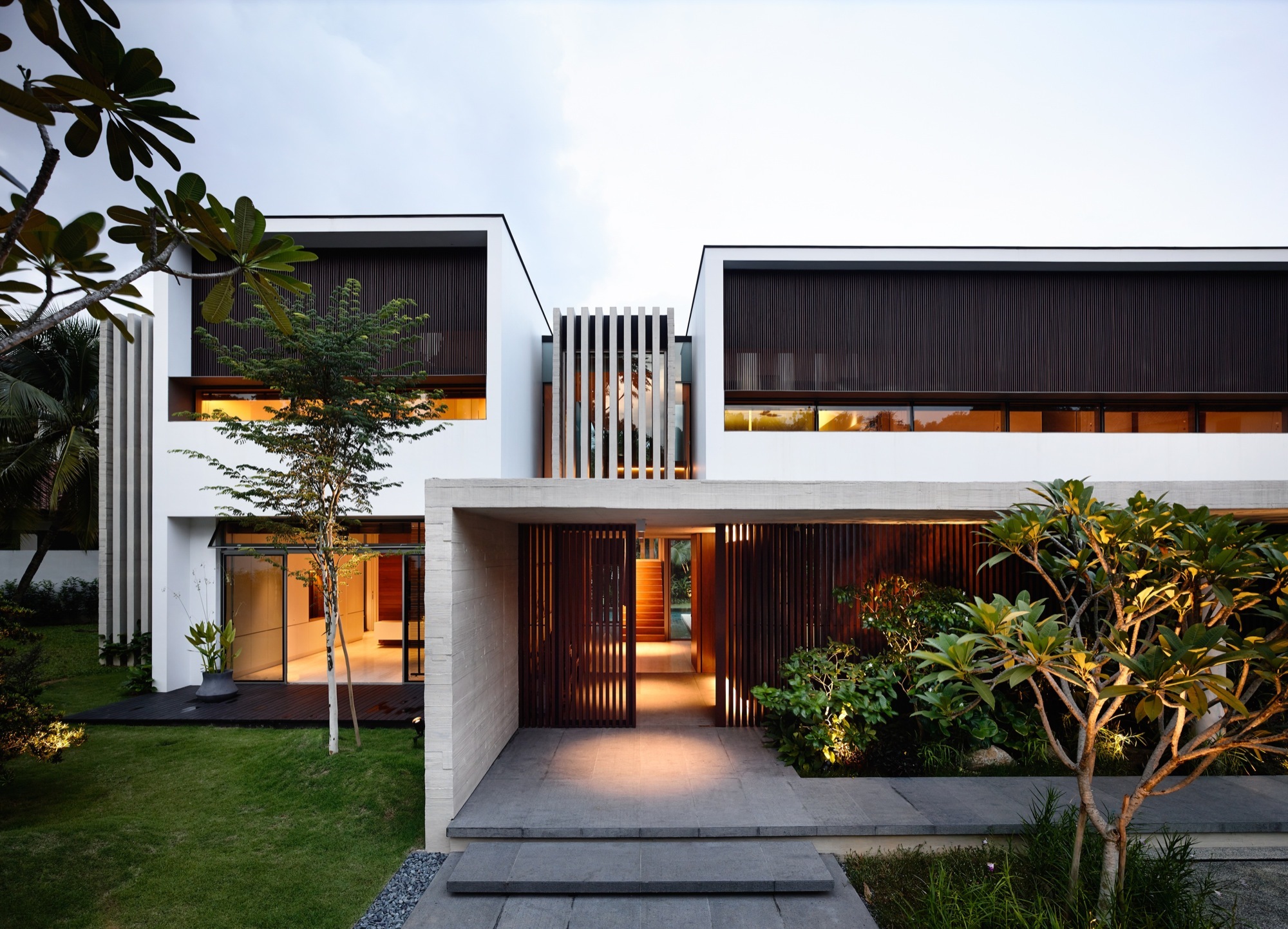 Superb 59BTP-House In Singapore superb 59btp house in singapore 91d1ec8
