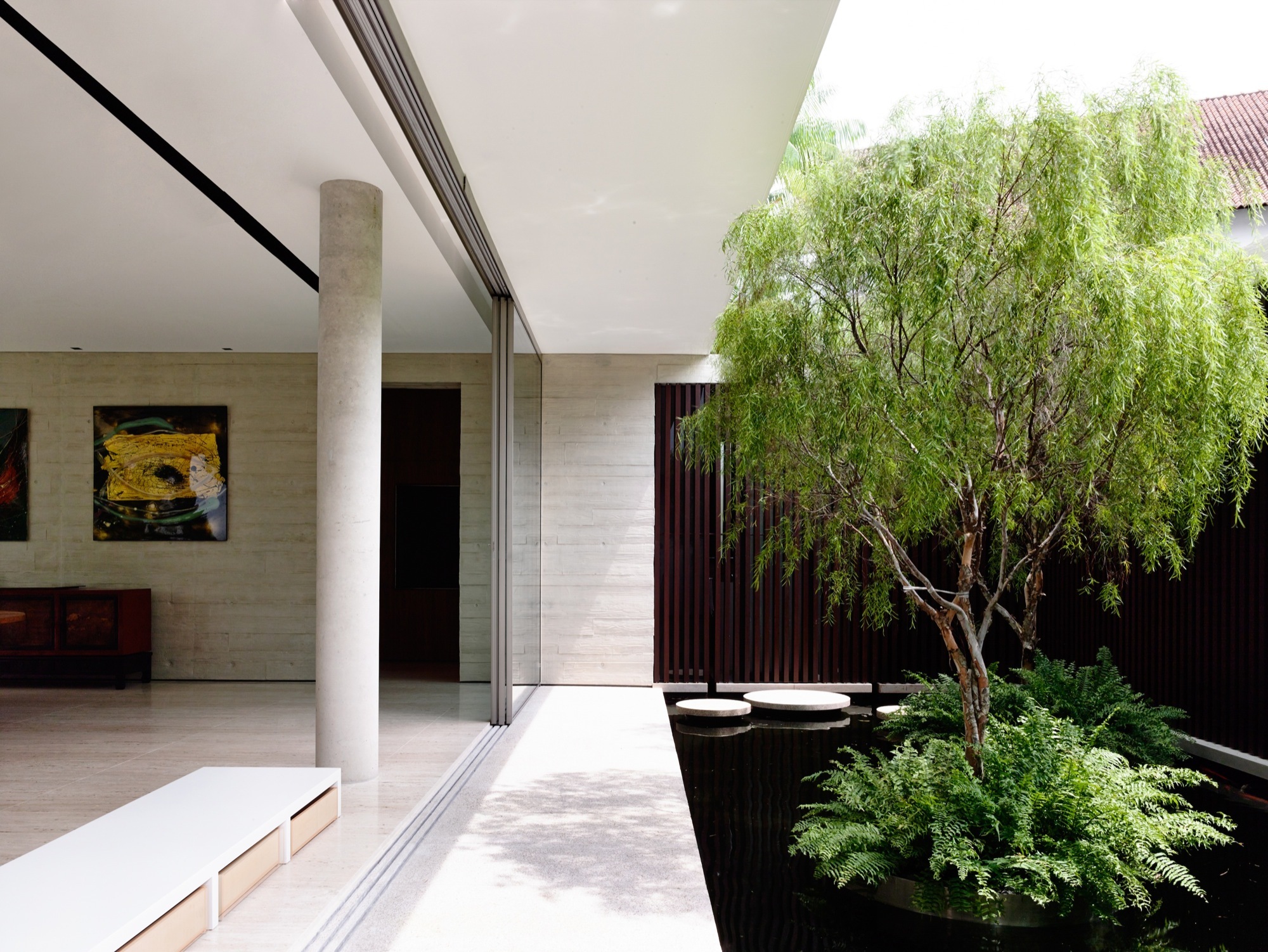 Superb 59BTP-House In Singapore superb 59btp house in singapore cadbeeb
