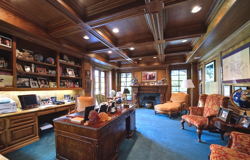 Superb Estate In Hidden Hills Meets The Wrecking Ball superb estate in hidden hills meets the wrecking ball 43f1405