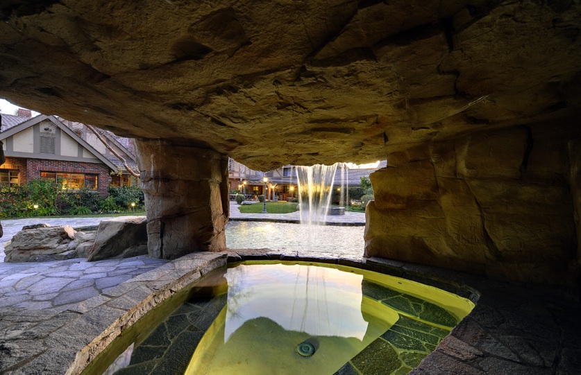 Superb Estate In Hidden Hills Meets The Wrecking Ball superb estate in hidden hills meets the wrecking ball 90d1fe3