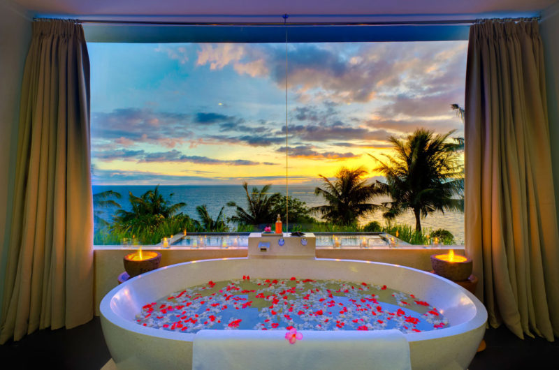 Superb Malibu Cliff Villa on Lombok Island, Indonesia superb malibu cliff villa on lombok island indonesia 35c940e