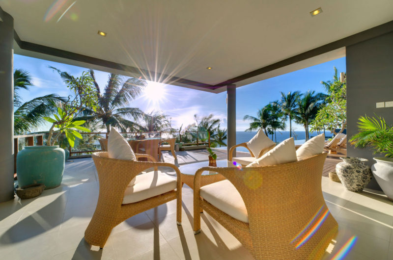Superb Malibu Cliff Villa on Lombok Island, Indonesia superb malibu cliff villa on lombok island indonesia 40b8f99
