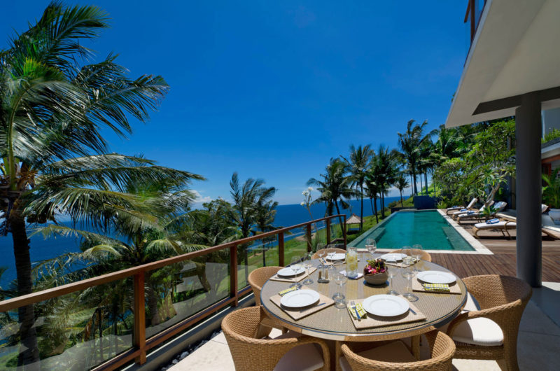 Superb Malibu Cliff Villa on Lombok Island, Indonesia superb malibu cliff villa on lombok island indonesia 785115f
