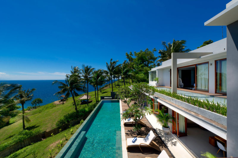 Superb Malibu Cliff Villa on Lombok Island, Indonesia superb malibu cliff villa on lombok island indonesia ed8407f